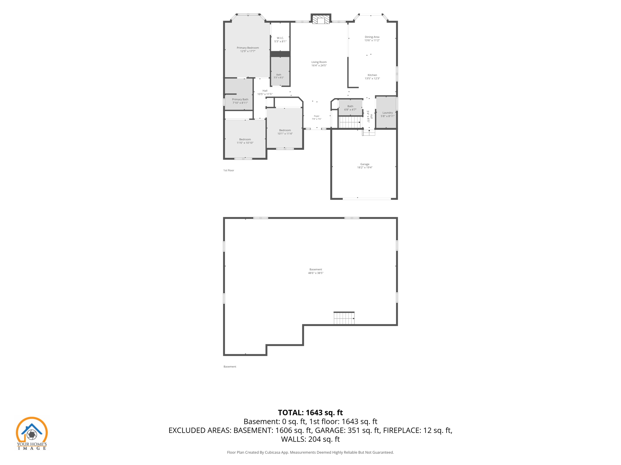 Floorplan #2