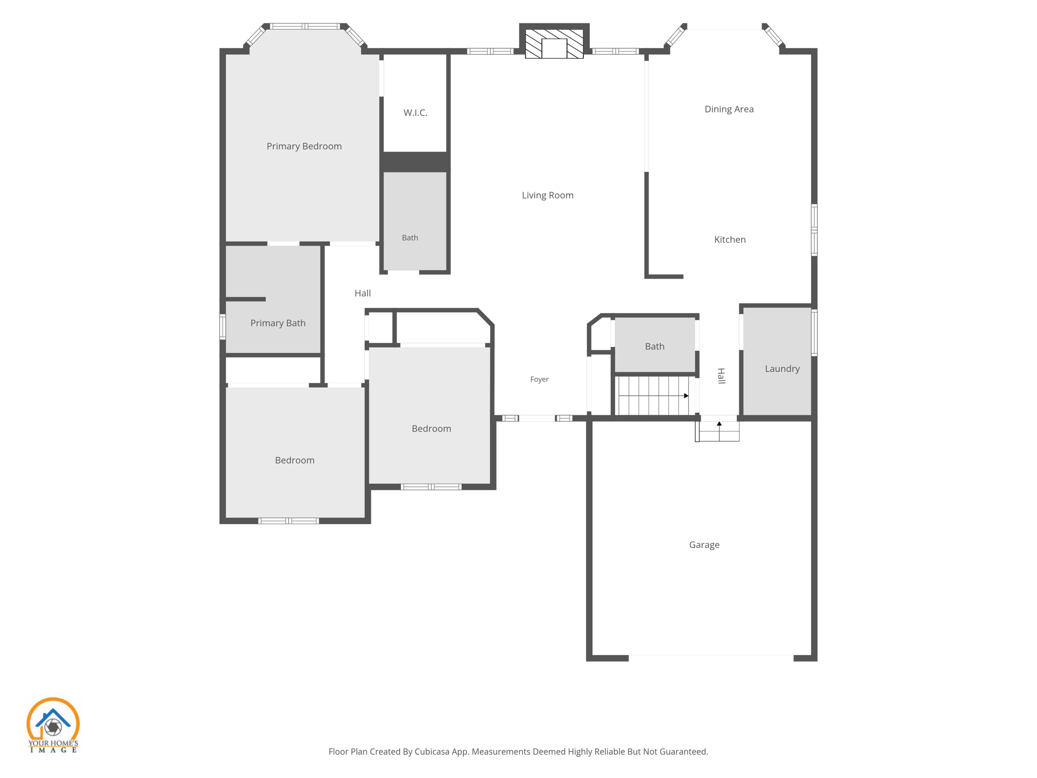 Floorplan #5