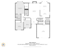 Floorplan #3