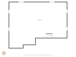 Floorplan #4