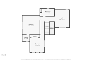 Floorplan #4