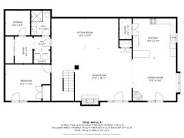 111 - First Floor
