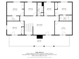 111 Second Floor