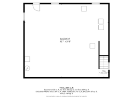 107 Basement