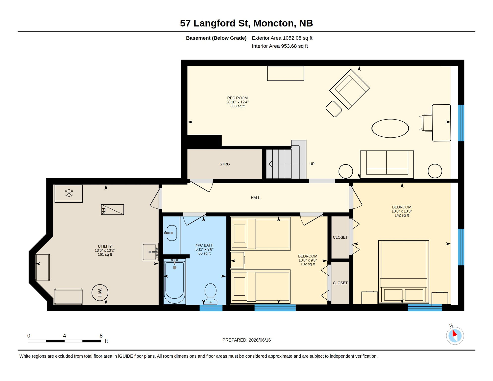 Floorplan #2