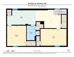 Floorplan #3