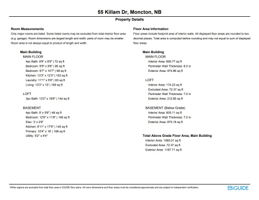 Floorplan #4