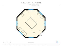 Floorplan #3