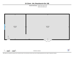 Floorplan #4
