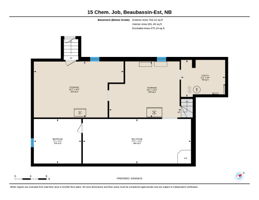 Floorplan #5