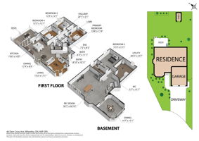 Floorplan #2