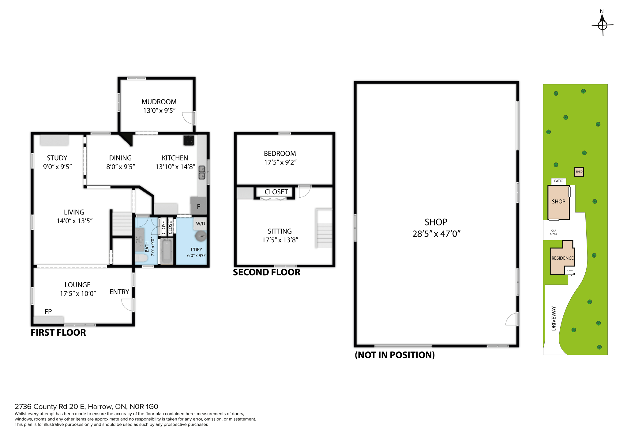 Floorplan #2