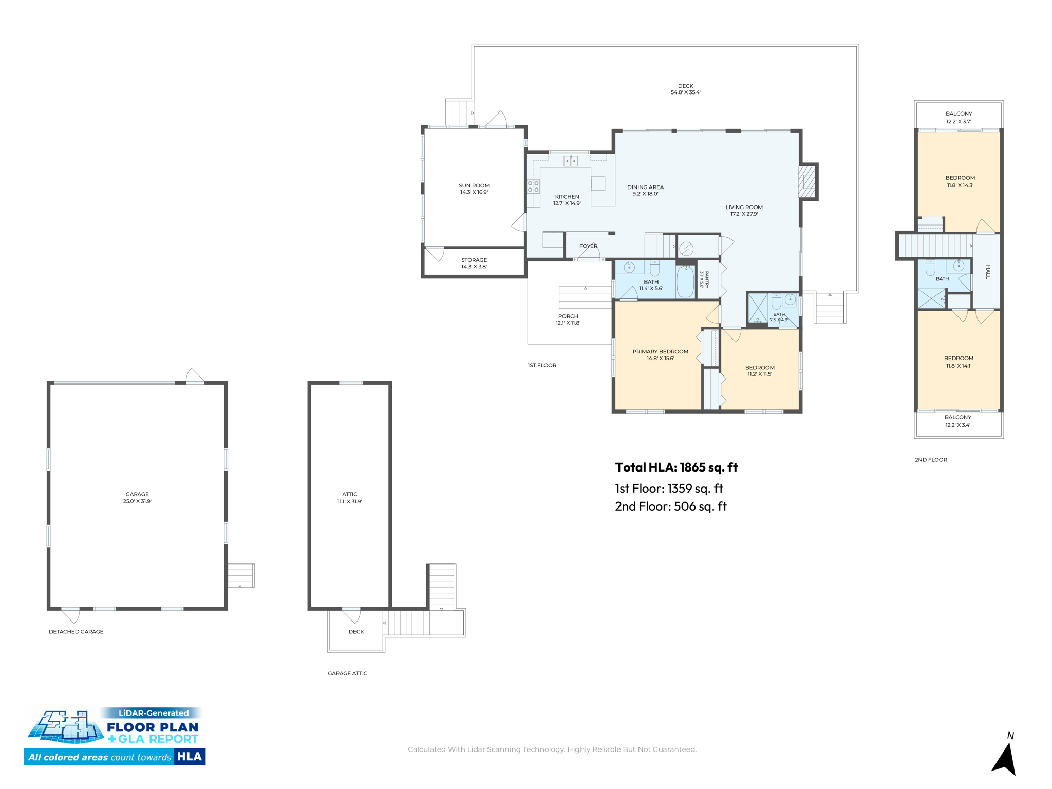 Floorplan #5