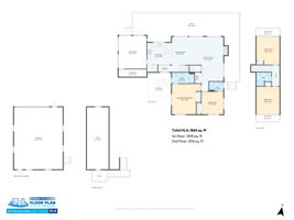 Floorplan #5