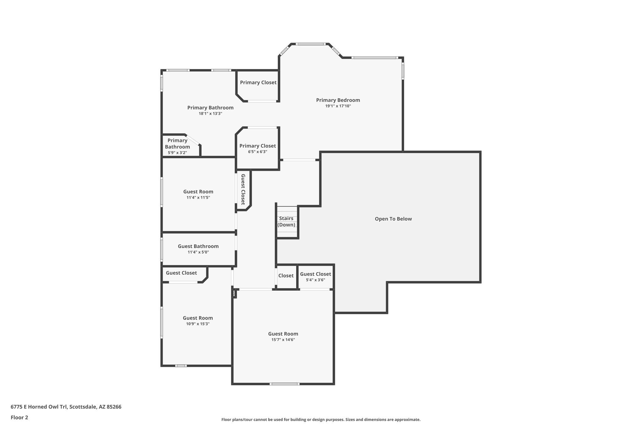 Floor 2