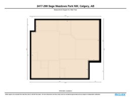 Floorplan #4