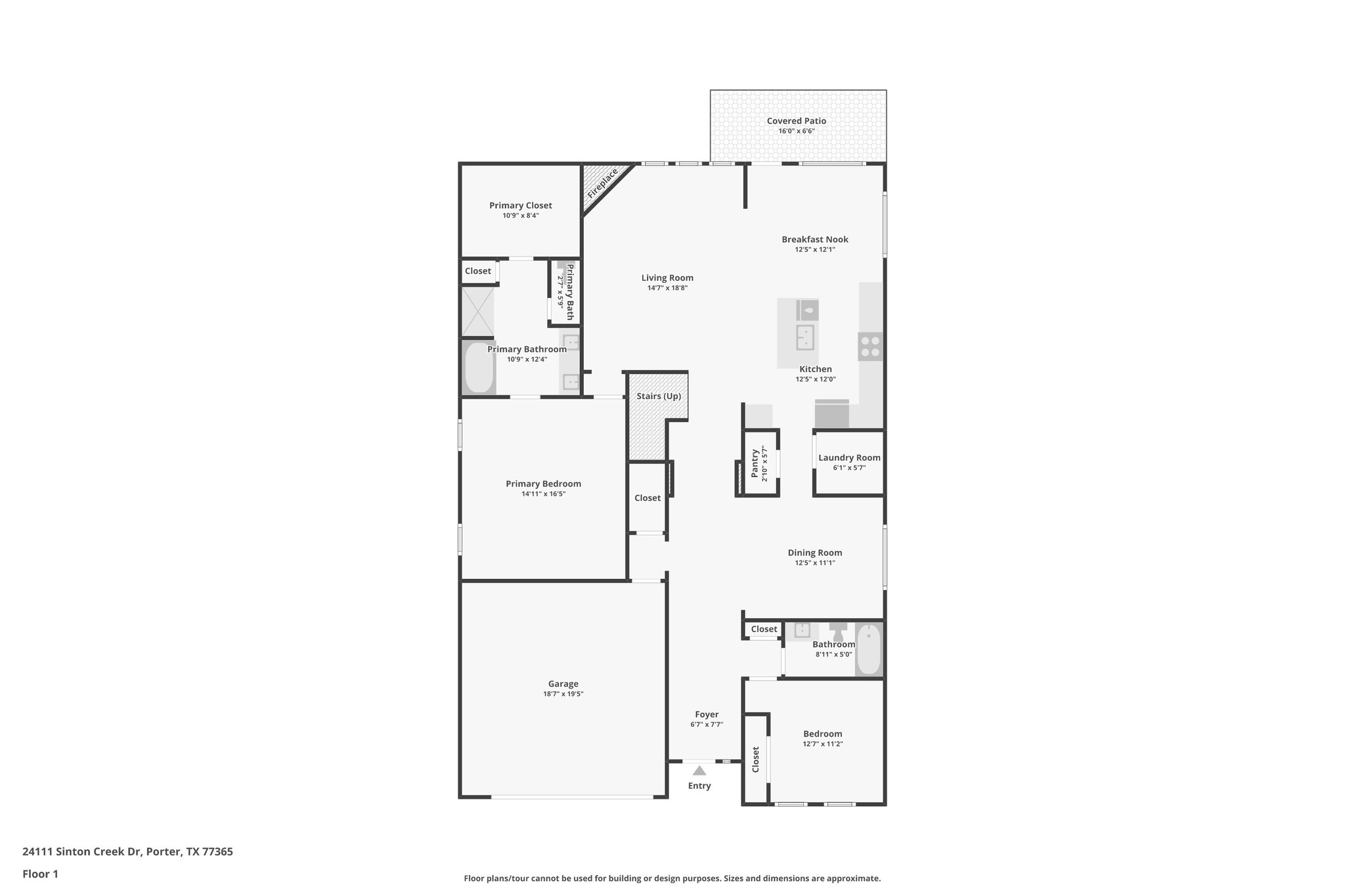 Floor 1