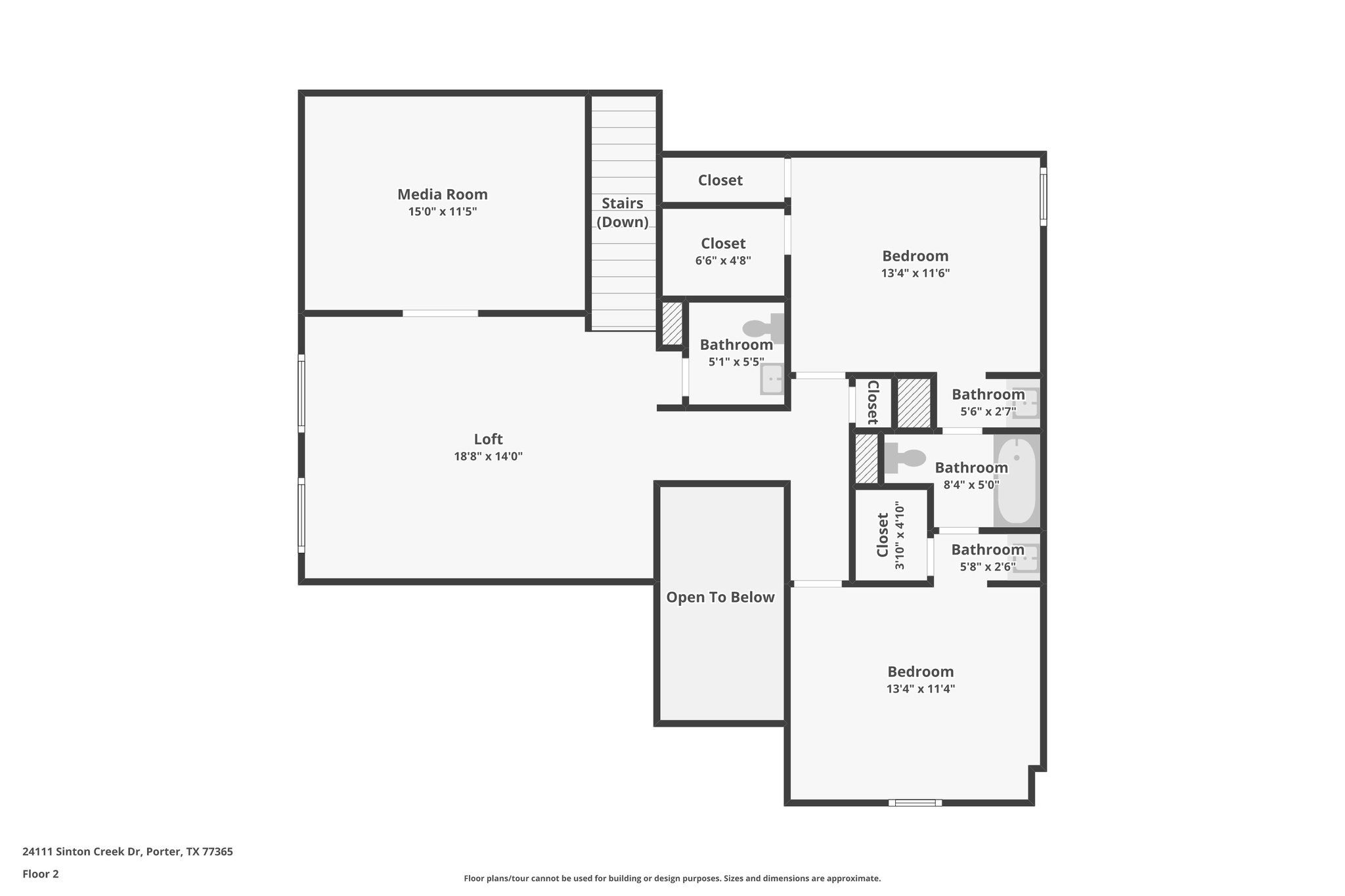 Floor 2