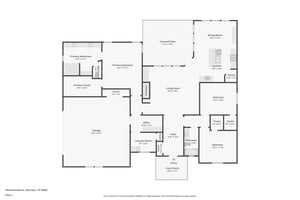 Floor 1