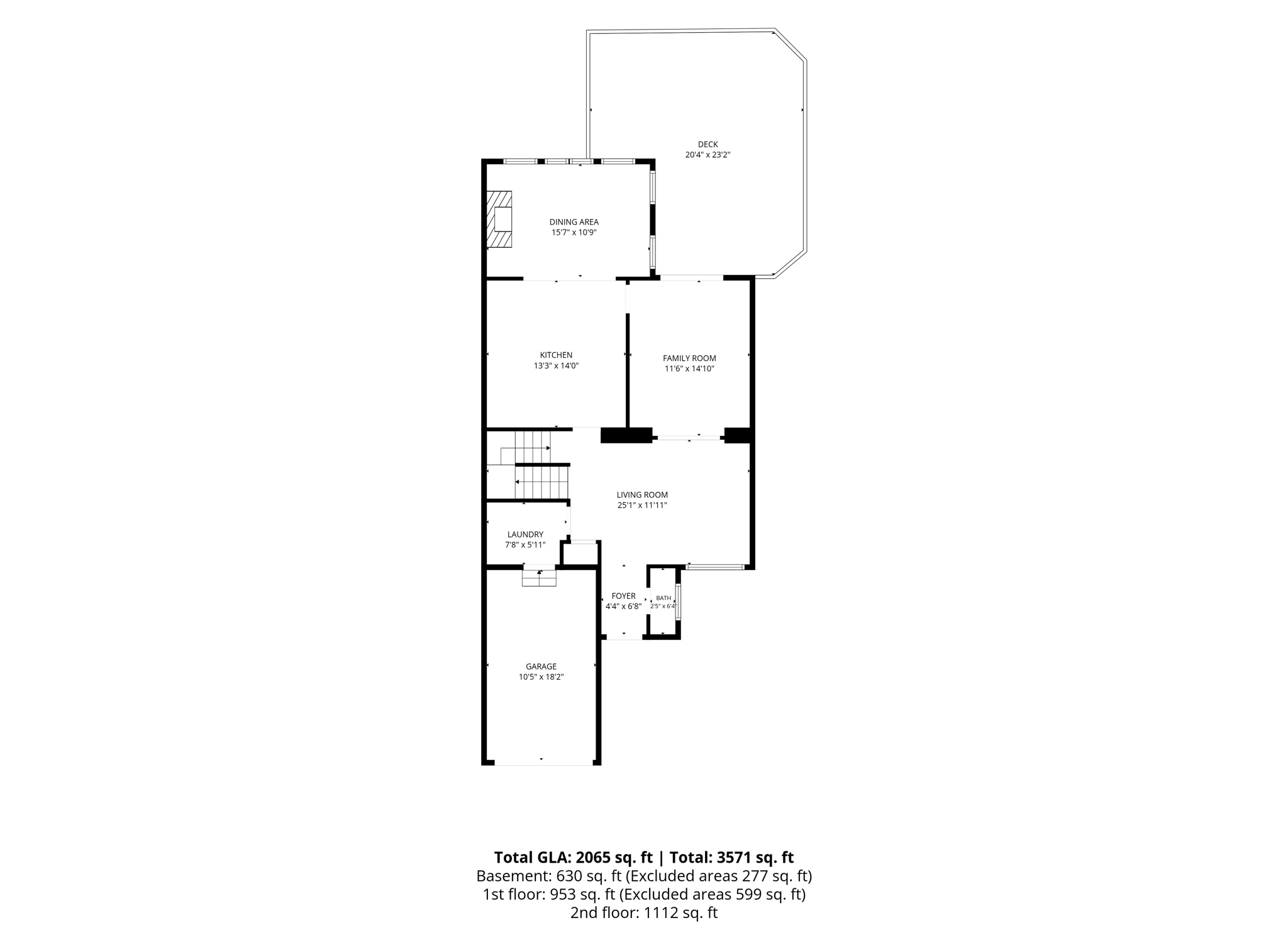 Floorplan #2