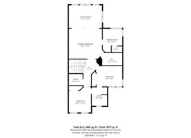 Floorplan #3