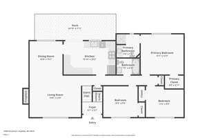 Floor 1