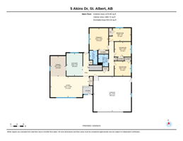 VX - (Imperial) Schematic Floor Plan - (1)