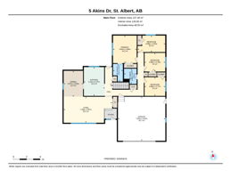 VX - (Metric) Schematic Floor Plan - (1)