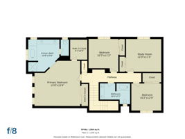 Floorplan #3
