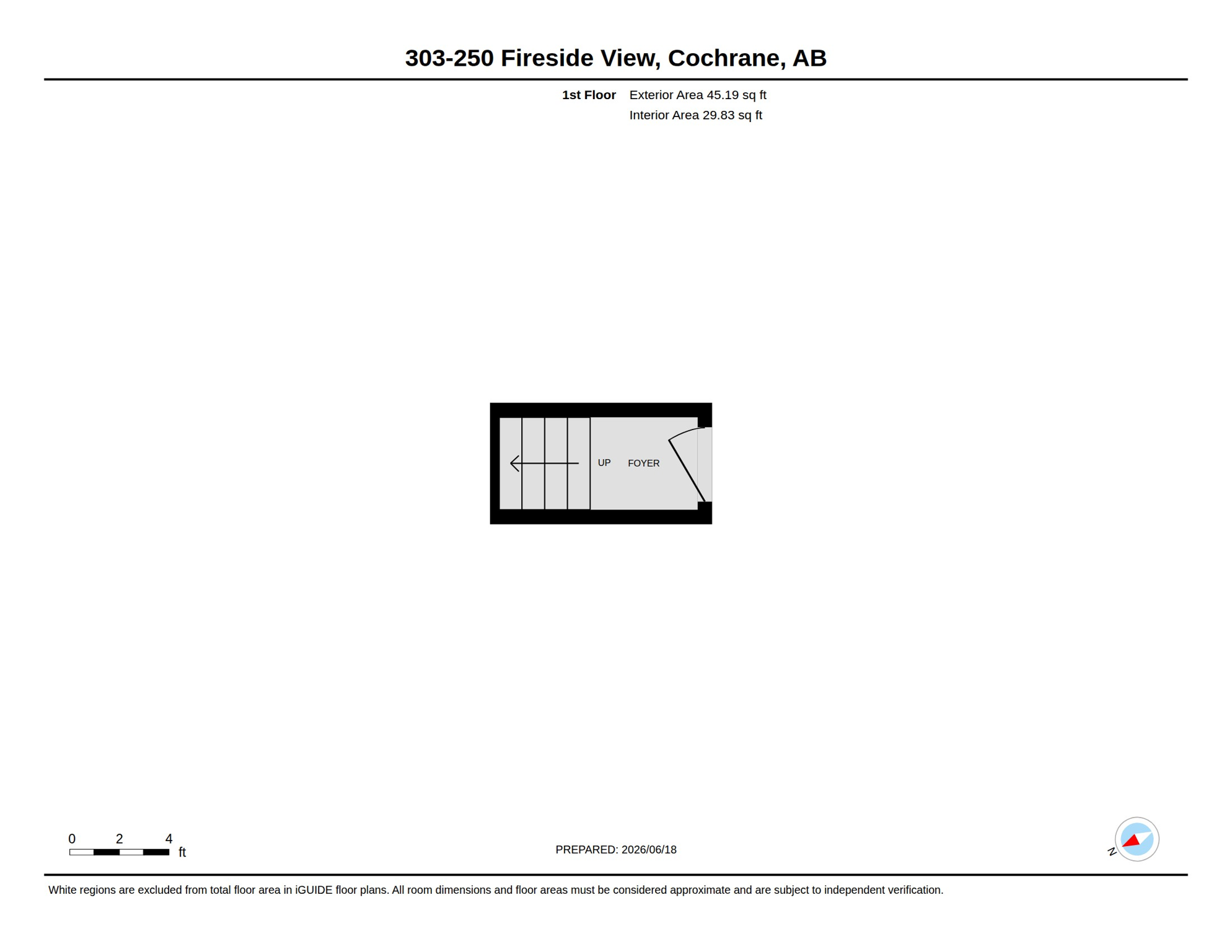 Floorplan #2