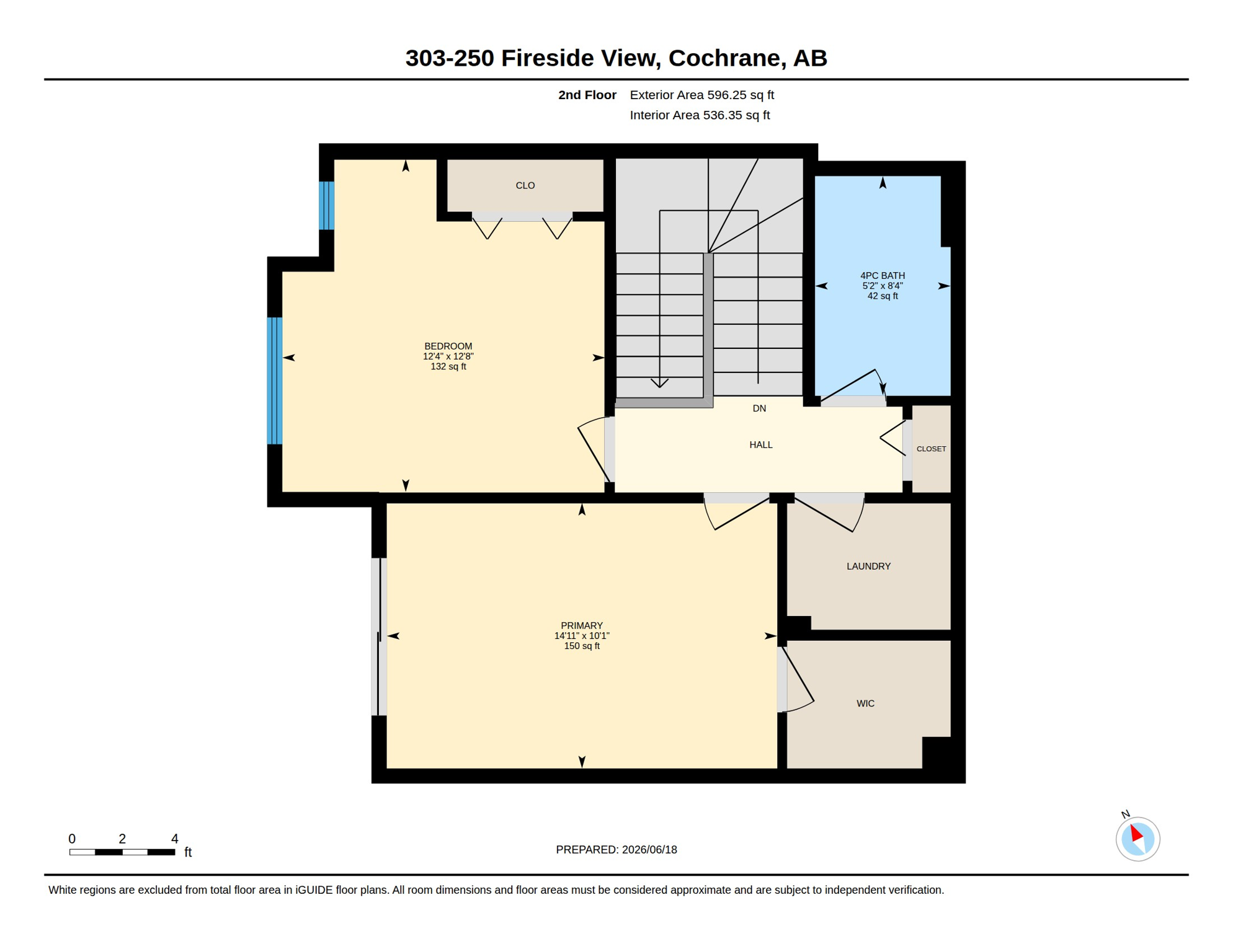 Floorplan #3