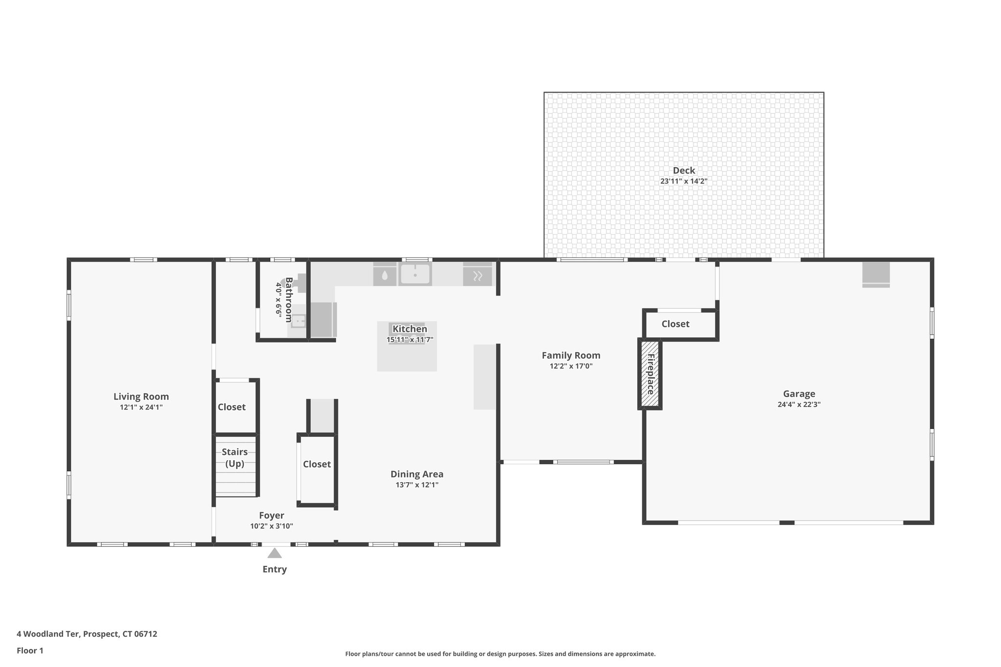 Floor 1