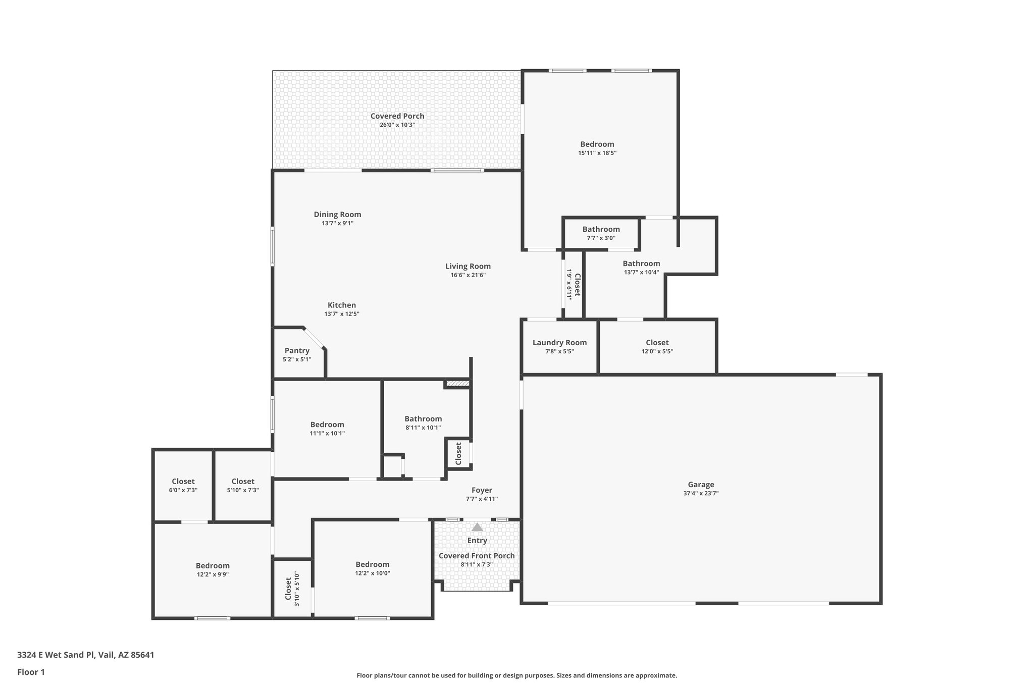 Floor 1