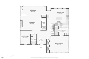 Floor 1