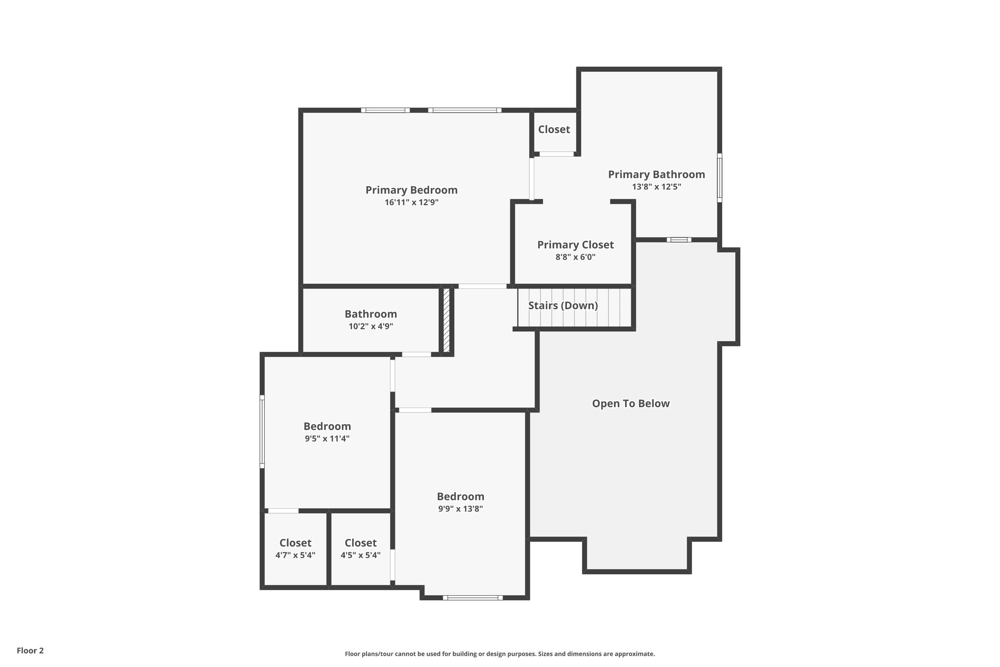 Floor 2