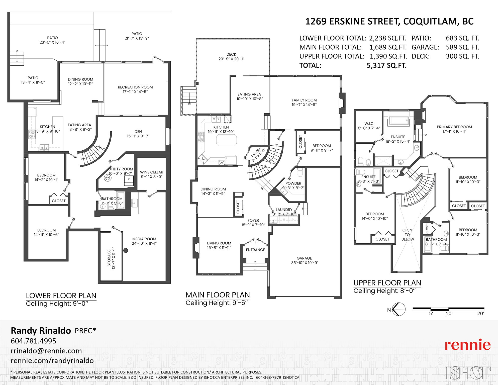 Floorplan #2
