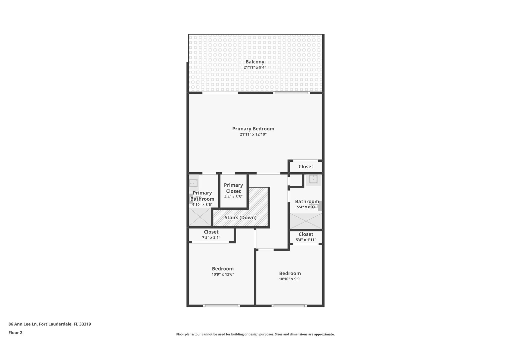 Floor 2