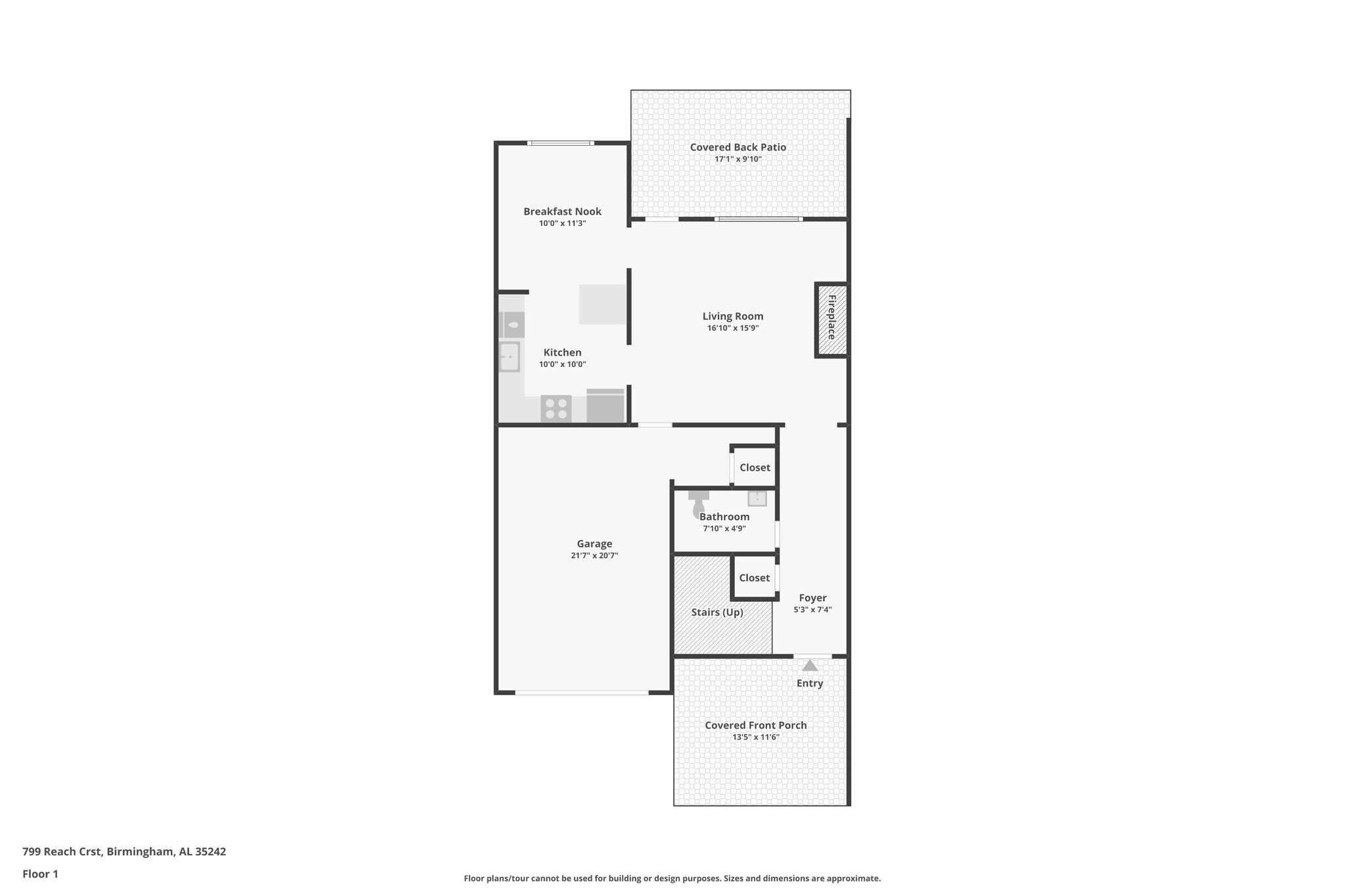 Floor 1