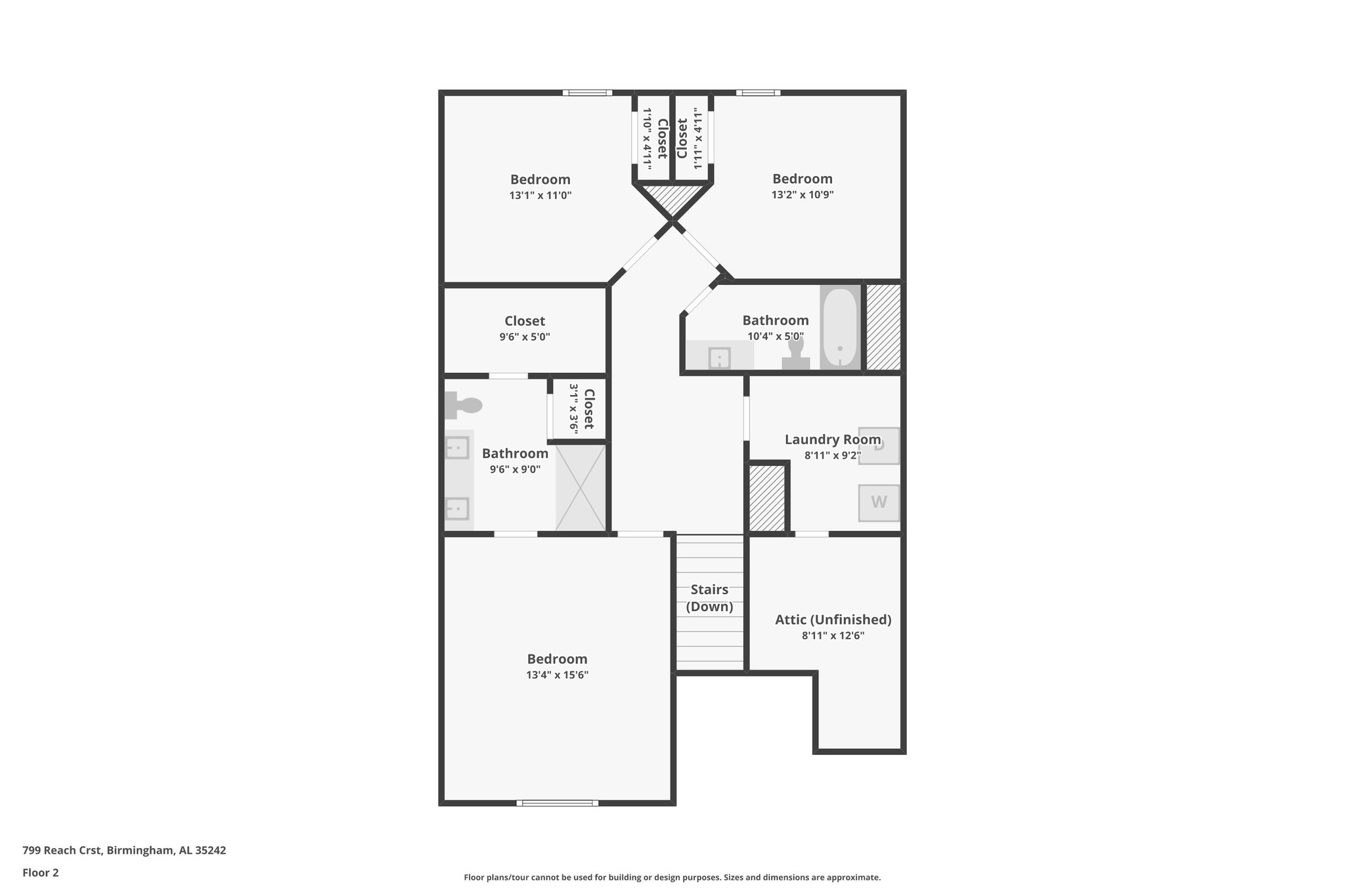 Floor 2