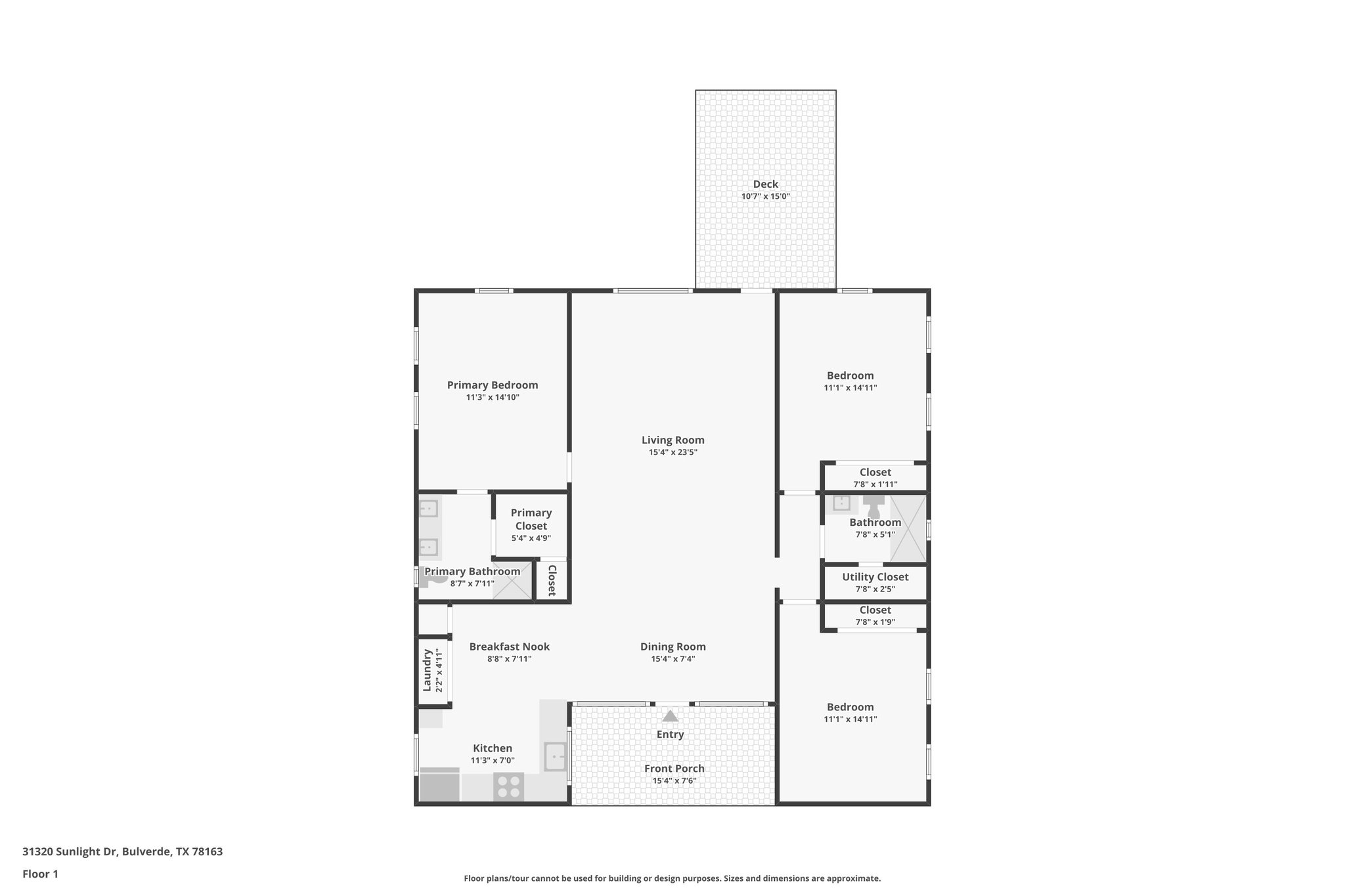 Floor 1
