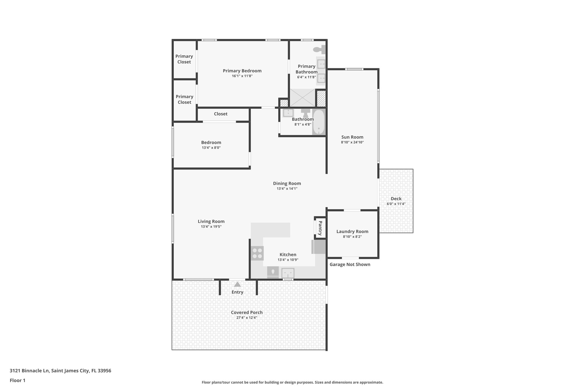 Floor 1