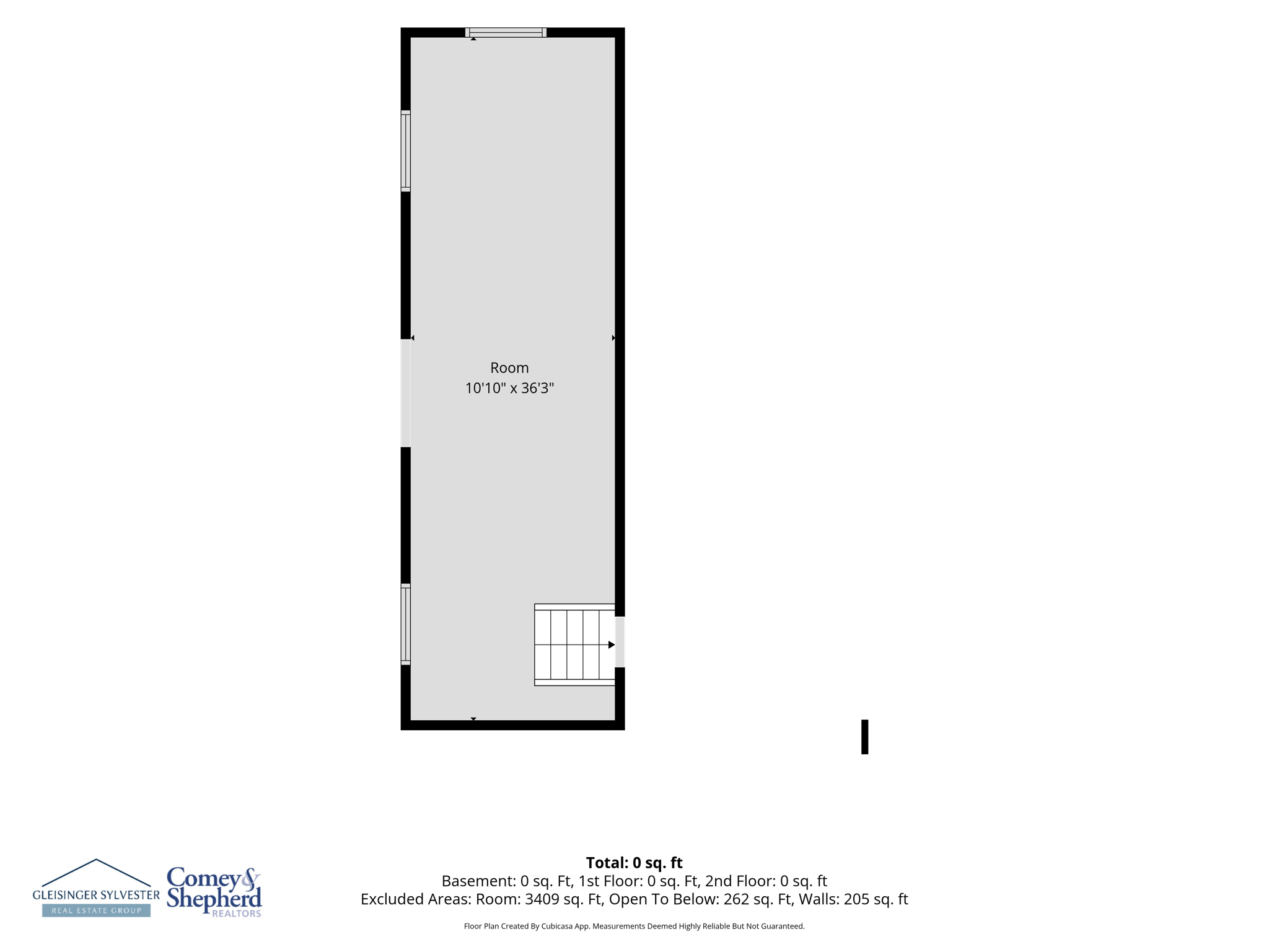 Floorplan #5