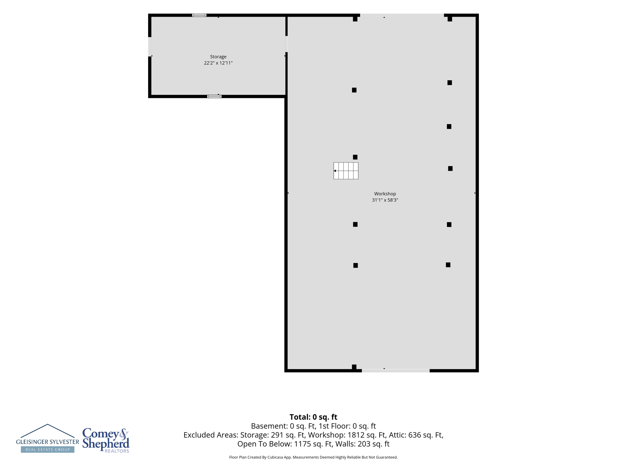 Floorplan #6