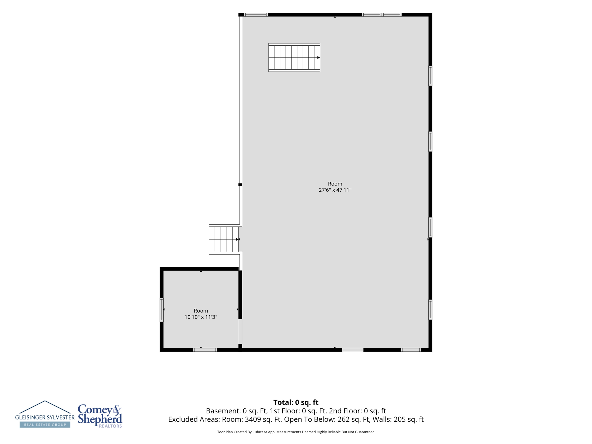 Floorplan #7