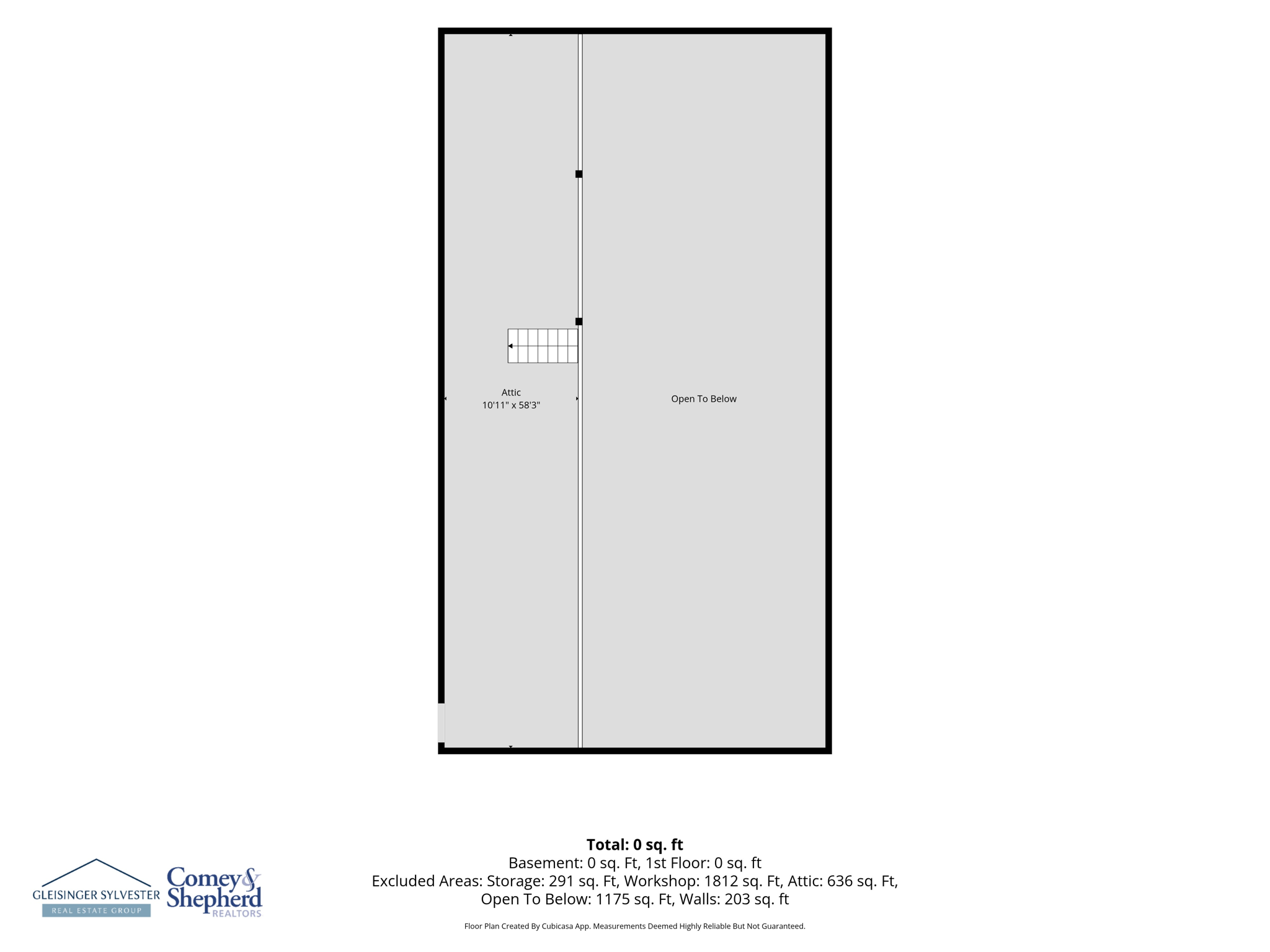 Floorplan #8
