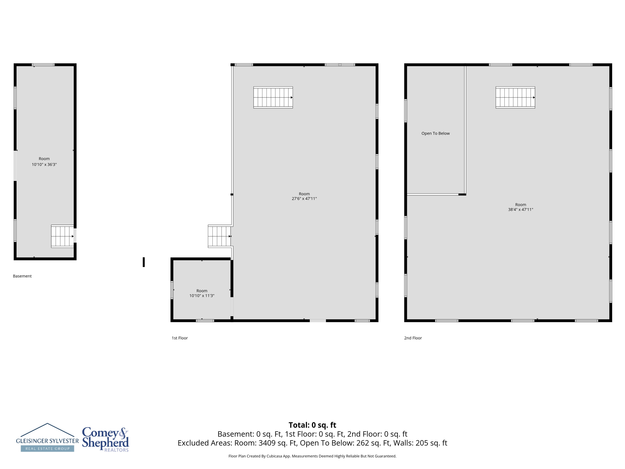 Floorplan #10
