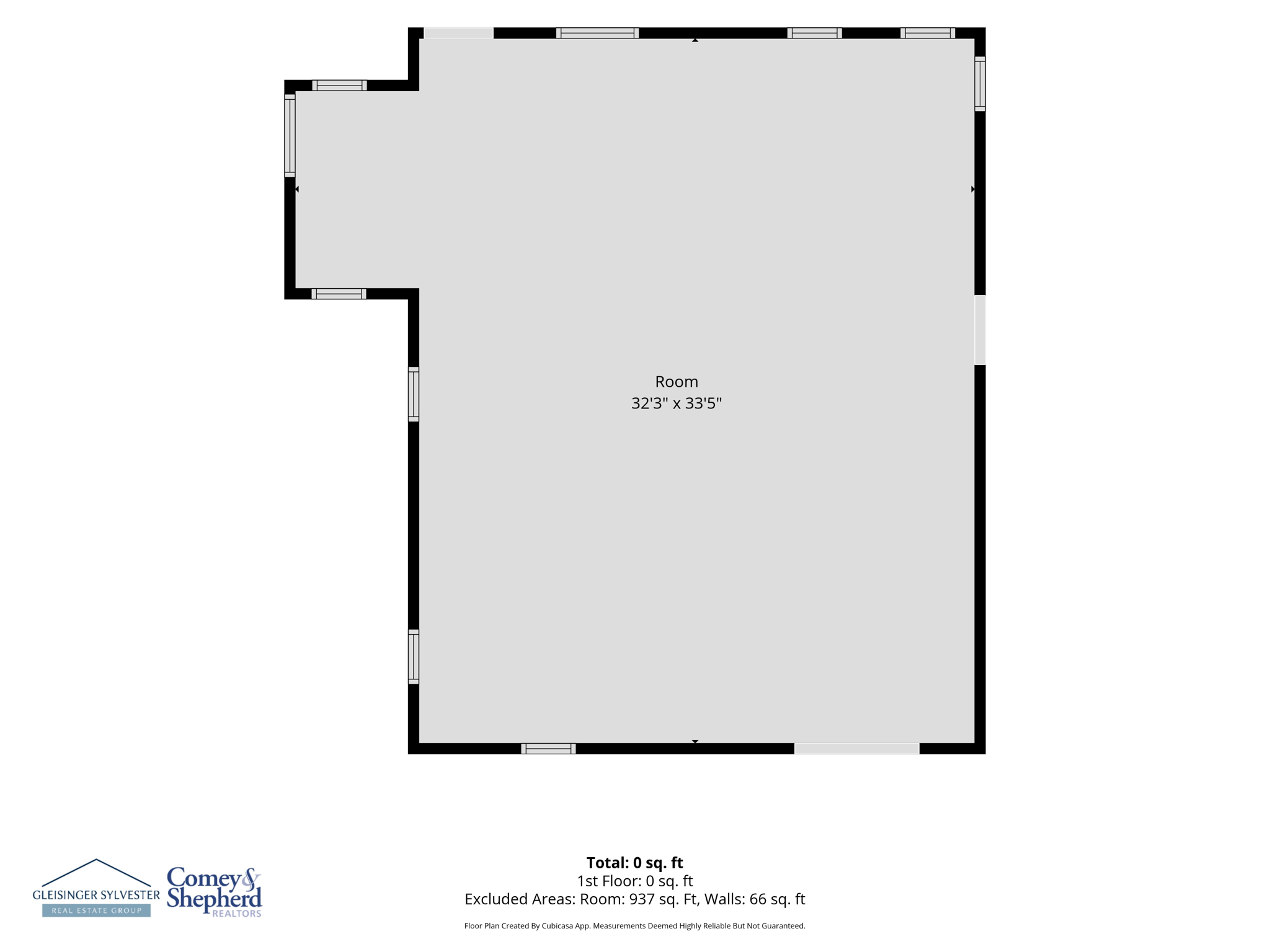 Floorplan #11