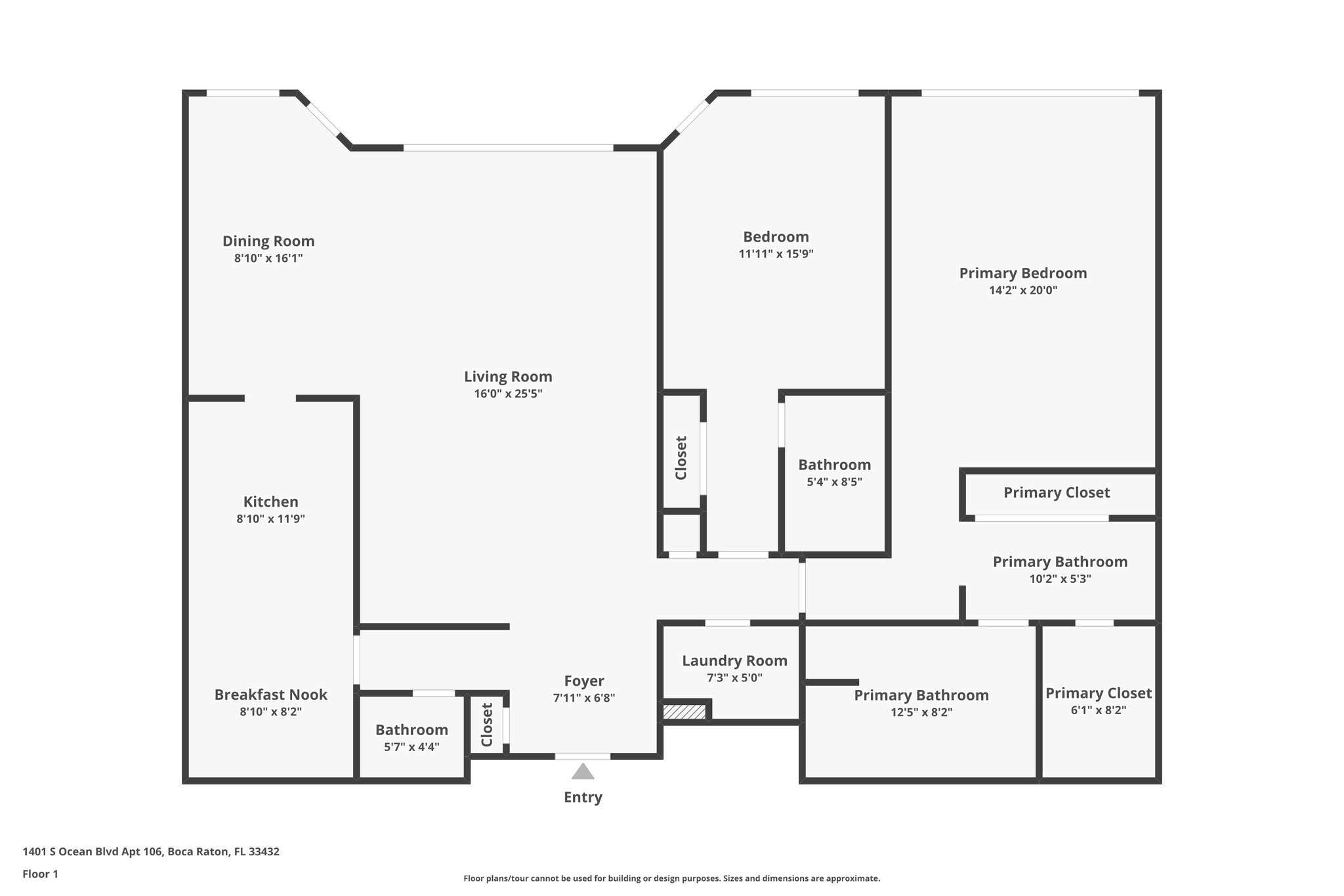 Floor 1