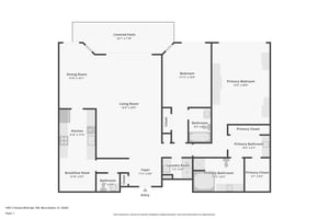 Floor 1