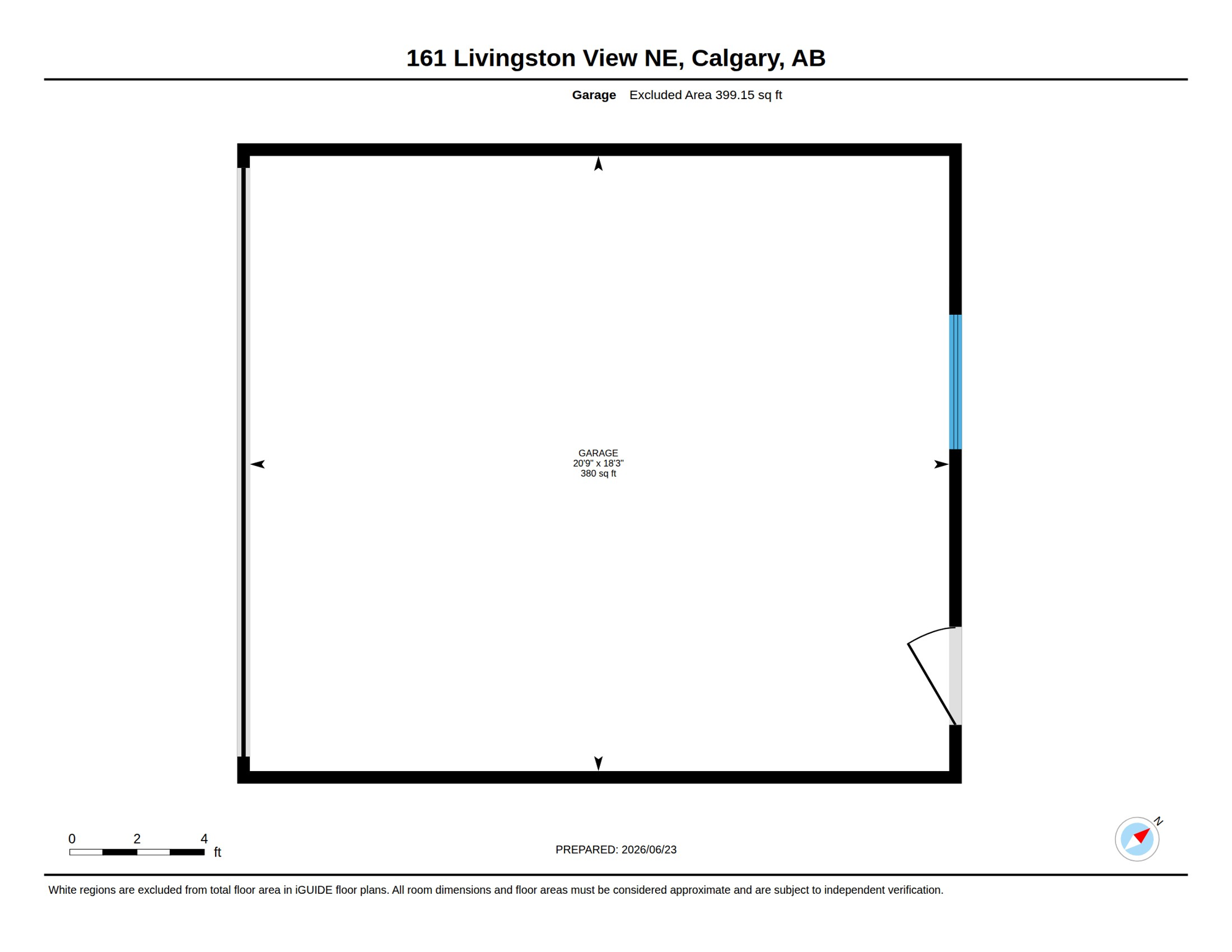 Floorplan #2